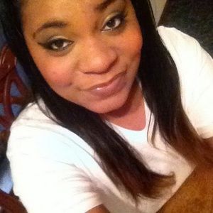 Meet your Posher, Shay-lynn